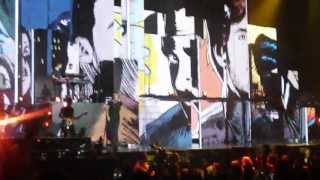 Teenage Dirtbag - One Direction- Salt Lake City UT 7/25/13