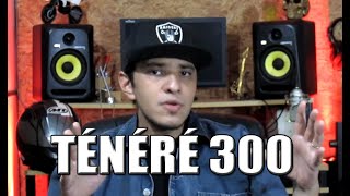 TÉNÉRÉ 300 (T3) - SERÁ QUE ELA VEM MESMO?