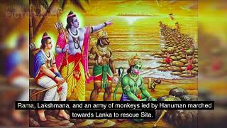 Experience the Epic Journey of Ramayanam: The Story of Good Triumphing over Evil