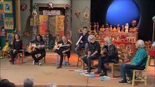 ROLANDO BOLDRIM TV CULTURA 13/11/2019