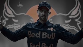 Red Bull TAKES OVER The Music Industry!