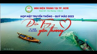 HĐH Điện Trung | Tổng Kết Hoạt Động 2022