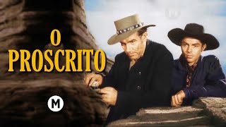 O Proscrito (1943) - Dublado 🇧🇷 - The Outlaw - Filmes Clássicos - Drama/Faroeste/Romance/Comédia