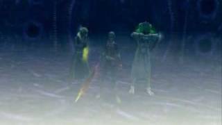 Oz - The Sword of Etheria - Cutscenes - 10 - B - The Created One