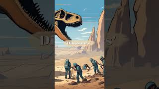 The Amazing Story of Dinosaurs From Dawn to Extinction pt 5 | Kids Animated Movies | Disney Inspired