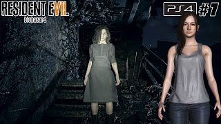 NGERI...!! Anak Setan Minta Diadopsi | Resident Evil 7 biohazard Part7