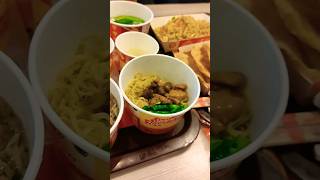 Bakmi GM Rasanya Selalu Enak 🥰 #makanbakmi #bakmiviral #makanenak