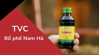 VietstarMAX | TVC quảng cáo 6s - Bổ phế Nam Hà Không đường | Sản xuất phim doanh nghiệp