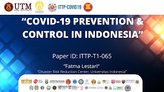 ITTP-T1-065 Prof Fatma Lestari