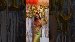 Devoleena Bhattacharya ने share किया baby bump video #devoleena #celebrity #viralvideo #shortsfeed