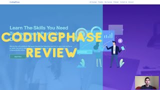 CodingPhase Review