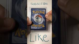 Yo Check This Out! #pokemoncards #pokemon #pokemontcg #cards #tcg #like #subscribe