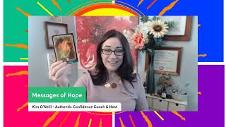 Overcoming a Dark Night Of The Soul Experience & Coming Together - Message of Hope