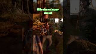 #gaming #funny #glitch #shorts #videogames #thelastofus #thelastofuspart2 #tlou #tlou2 #games