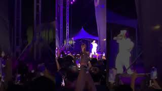 Lil Wayne "Love Me" Live Illinois State Fair, Springfield IL 2024