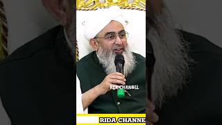 ROZE Mein purity hai#Maulana shakir Ali Noori#viral short#islamic short#yt short # trending video💯