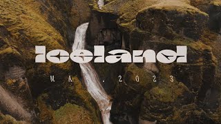 Cinematic｜ICELAND｜2023