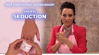 Seduction E-workshop with Sheryl