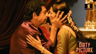 The Dirty Picture  | Vidya Balan | Naseruddin Shah | Emraan Hashmi