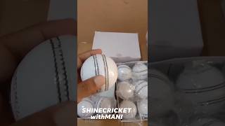 Premium T20 Cricket Balls #cricketballs #cricket #hardball #ukcricket #usacricket #canadacricket