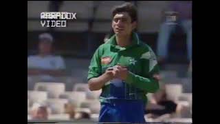 M11 Pakistan vs West Indies 1997