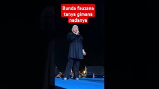 Bunda fauzana tanya gimana nadanya