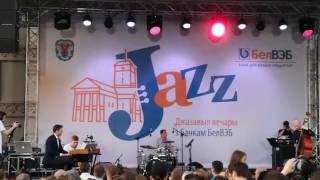 Jazz Minsk june 2017(1)