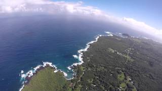 Skydive Hana Maui 1