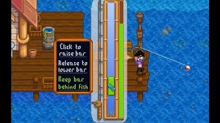 Surviving Stardew Valley, Day 2