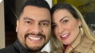 EX-MARIDO DE ANDRESSA URACH FALA TUDO! #famosos #news #polemica