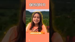 Rayne Almeida _ Deserto