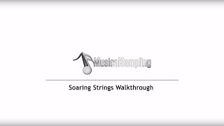 Soaring Strings Walkthrough