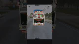 Tata truck game#bus simulator Indonesia game#Ashok Leyland Tata truck mod#Indian truck trending game