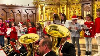 Concierto de Navidad