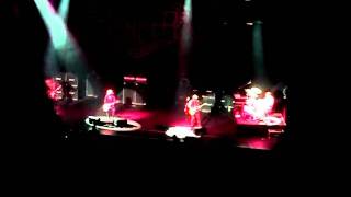 Night Ranger - LIVE in Las Vegas