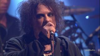 The Cure - Rome 2008