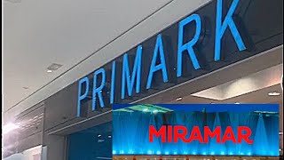 جولة في Miramar_Fuengirola# لعشاق #بريمارك  Primark# الجديد واهم التخفيضات Fevrier#_2020#