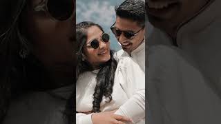 AAYUSH & KOMAL || REEL || THE BOHO FILMS