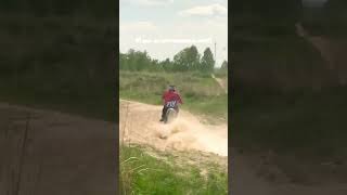 #motocross #мотосезон #лето