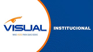 INSTITUCIONAL | VISUAL PROMO