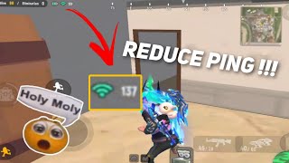 HIGH PING !!? - HOW TO REDUCE PING in SS11 🔥 SAUSAGE MAN (TAGALOG)