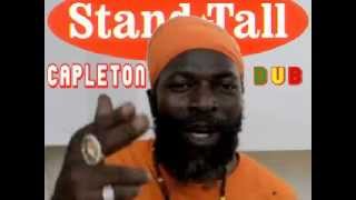 CAPLETON new way DUB