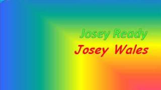 Josey Wales - Joesy Ready (Hypocrites Riddim)