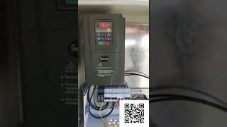 solar inverters for solar water pump, ac pump inverter controller