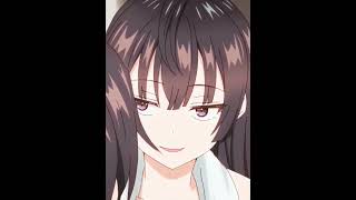 Yuki suou edit - Alya sometimes hides her feelings in russian episode 5