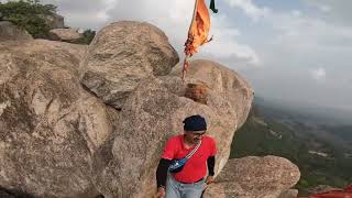 Mahuri Kalua Hill top, Odisha