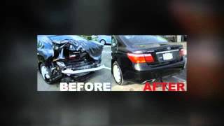 Autobody Saskatoon