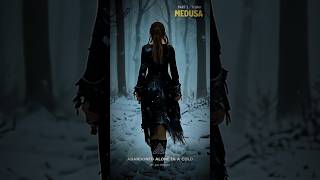 Medusa Iris Movie - EP 2 Trailer #shorts #medusa