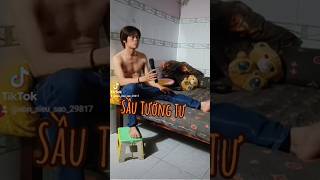 Sầu Tương Tư || Cover || Hiếu in Ốp Điện Thoại ||  Ốp In Hình Theo Yêu Cầu || LH: 0327789836 + Zalo