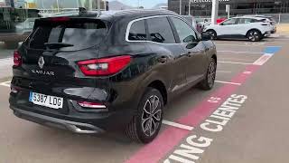 RENAULT KADJAR 1.3 TCE ZEN 117KW 5P 2019